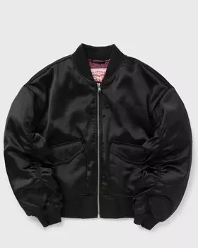 Куртка Levis Andy Techy Jacket, цвет caviar