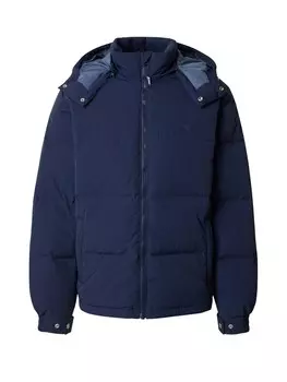 Куртка LEVIS Between-Season Rockridge Short Puffer, темно-синий