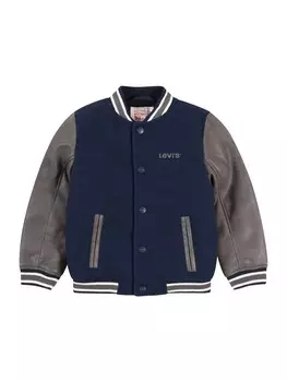 Куртка LEVIS Between-Season, темно-синий
