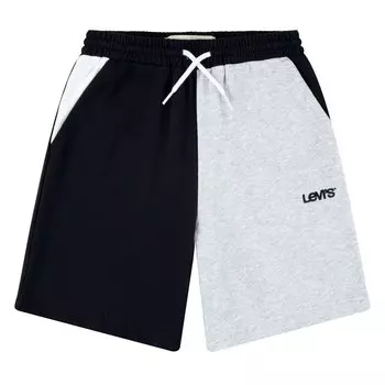 Куртка Levis Color Block French Terry, серый