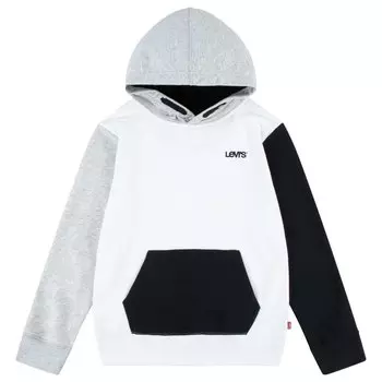 Куртка Levis Color Blocked, серый