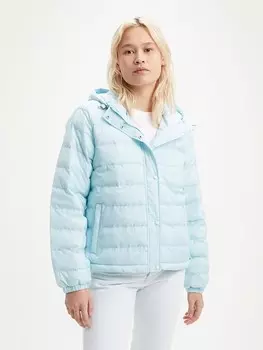 Куртка Levis Edie, голубой