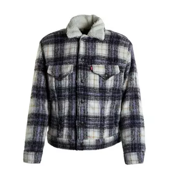 Куртка Levis Jacke, фиолетовый
