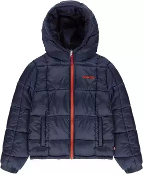 Куртка Levis Kids Winter, черный