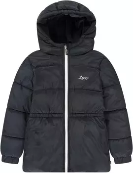 Куртка Levis Kids Winter, черный