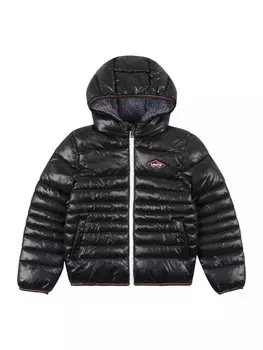 Куртка Levis Kids Winter, черный