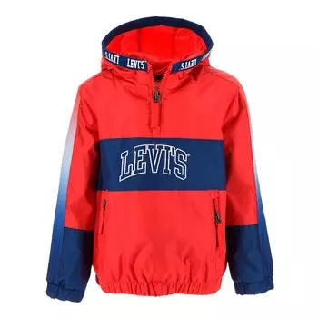 Куртка Levis, красный
