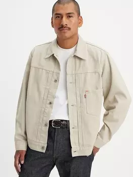 Куртка Levis, кремовый
