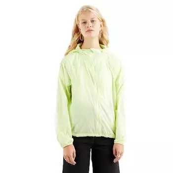 Куртка Levis® Lina Trucker, зеленый