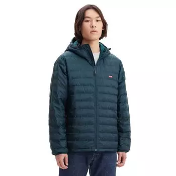 Куртка Levis Presidio Packable, синий