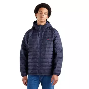 Куртка Levis® Presidio Packable, синий
