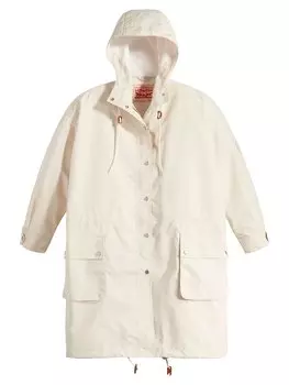 Куртка Levis Sloan Rain, бежевый
