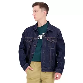 Куртка Levis® The Trucker, синий
