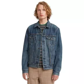 Куртка Levis® The Trucker, синий