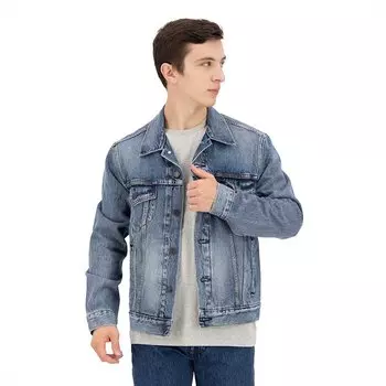 Куртка Levis® The Trucker, синий