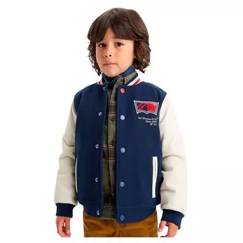 Куртка Levis Varsity, синий