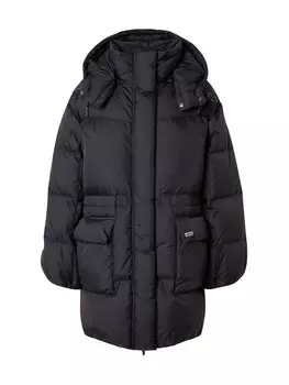 Куртка LEVIS Winter, черный