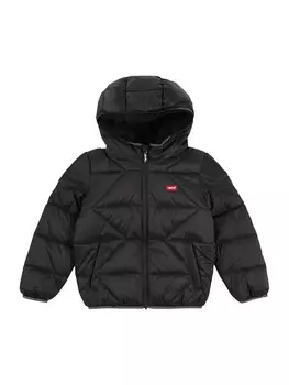 Куртка LEVIS Winter, черный