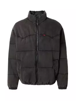 Куртка LEVIS Winter, черный