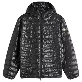 Куртка Левантера Moncler, черный