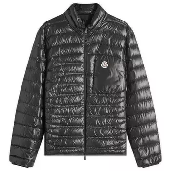 Куртка Левече Moncler, черный