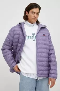 Куртка Леви Levi's, фиолетовый