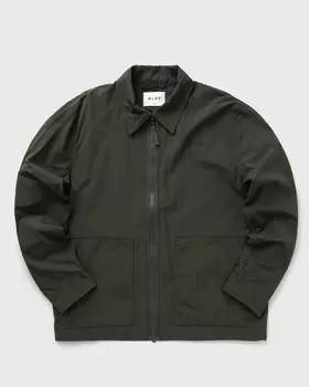 Куртка lf Crinkle Nylon Jacket, цвет pewter