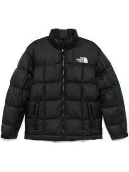 Куртка Лхоцзе The North Face, черный