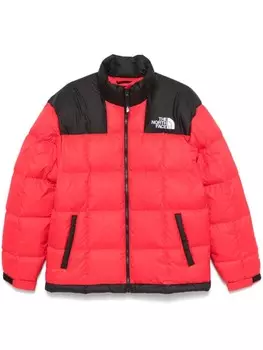Куртка Лхоцзе The North Face, красный