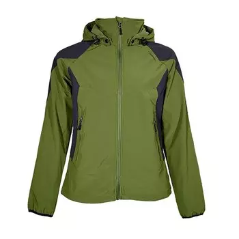 Куртка Lhotse Aldo, зеленый