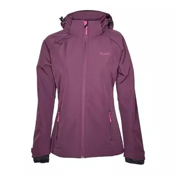 Куртка Lhotse Joy, фиолетовый