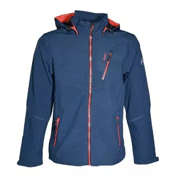 Куртка Lhotse Sandro, синий