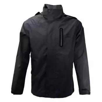 Куртка Lhotse Tornado, черный