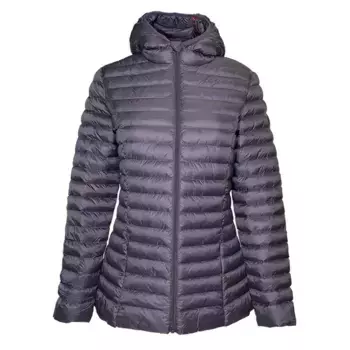 Куртка Lhotse Xenia, серый