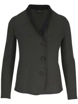 Куртка Liam Akris, черный