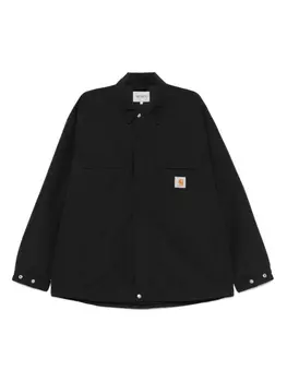 Куртка Лиама Carhartt WIP, черный