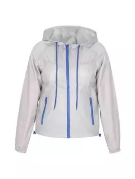 Куртка Libbi Jacke, цвет Hellgrau Knigsblau