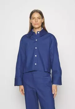 Куртка Libertine-Libertine DIVE, цвет indigo