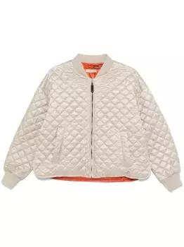 Куртка Licia MAX MARA, коричневый