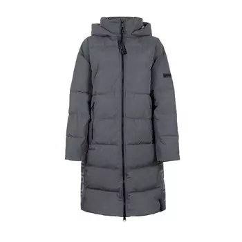 Куртка LIEBLINGSSTCK Between-Season Inka, базальтовый серый