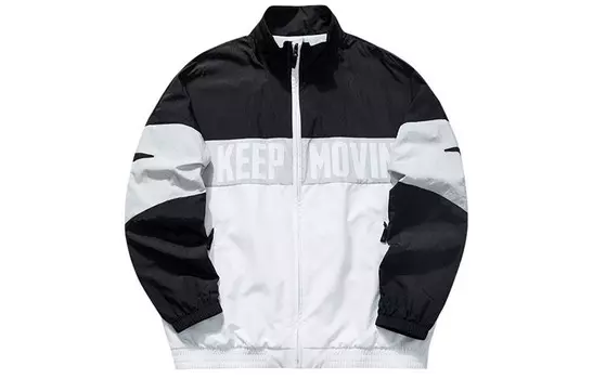 Куртка Life Collection мужская черная Anta, черный