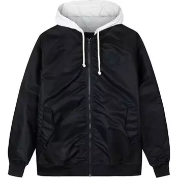 Куртка Life Collection мужская черный Anta