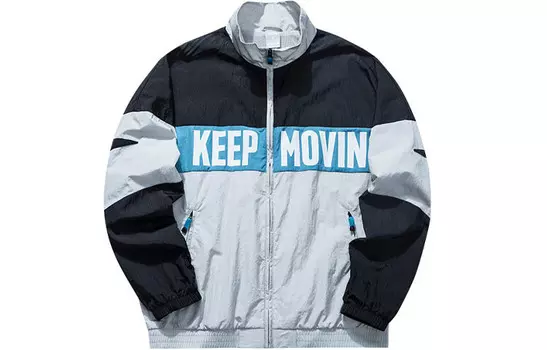 Куртка Life Collection мужская серая Anta, серый