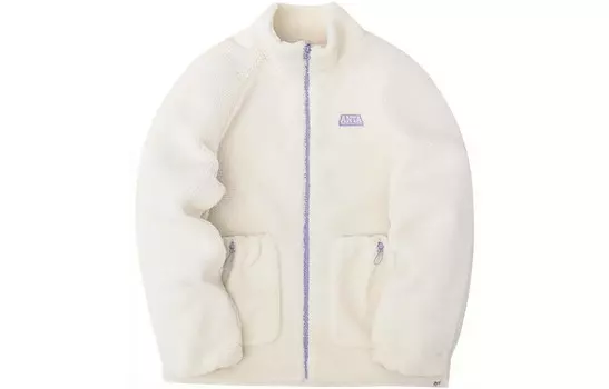 Куртка Life Collection женская белая Anta