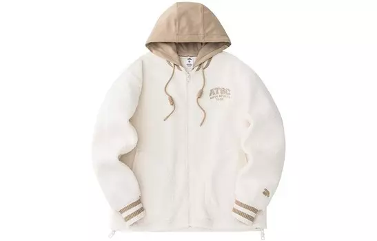 Куртка Life Collection женская белая Anta