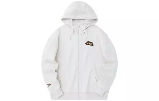 Куртка Life Collection женская белая Anta