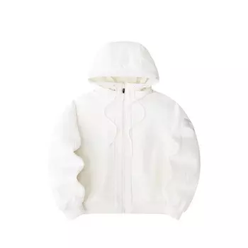 Куртка Life Collection женская, цвет ячменный белый Anta