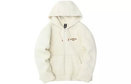 Куртка Life Collection женская Light Cloud White Anta