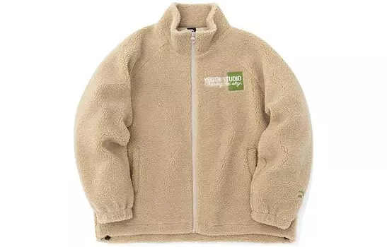 Куртка Life Collection женская светло-коричневая Anta