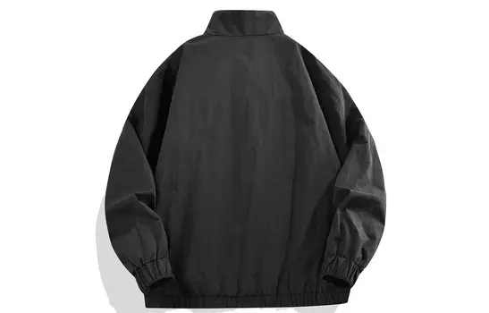 Куртка Lifestyle унисекс Jeep, черный